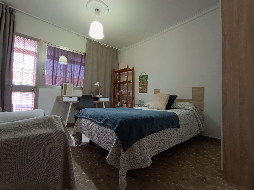 Habitación 75 m², Córdoba