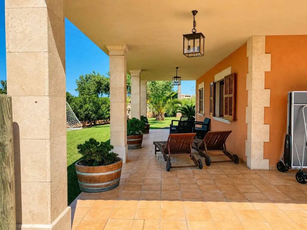 Casa de 280 m² en Santa Margalida