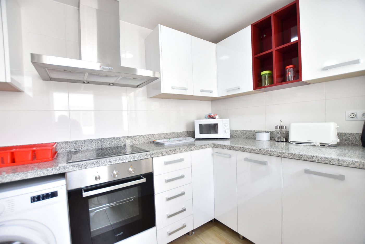 Quarto 115 m², Granada
