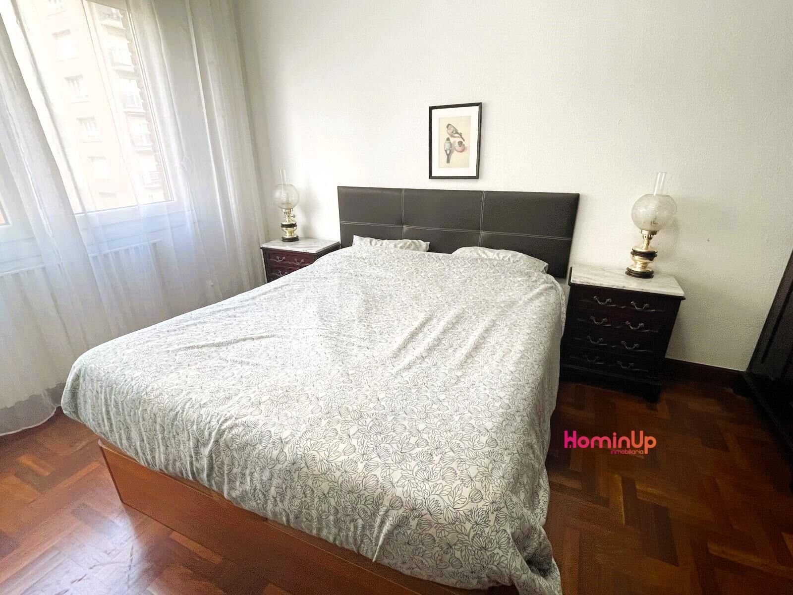 Piso de 95 m² en Bilbao