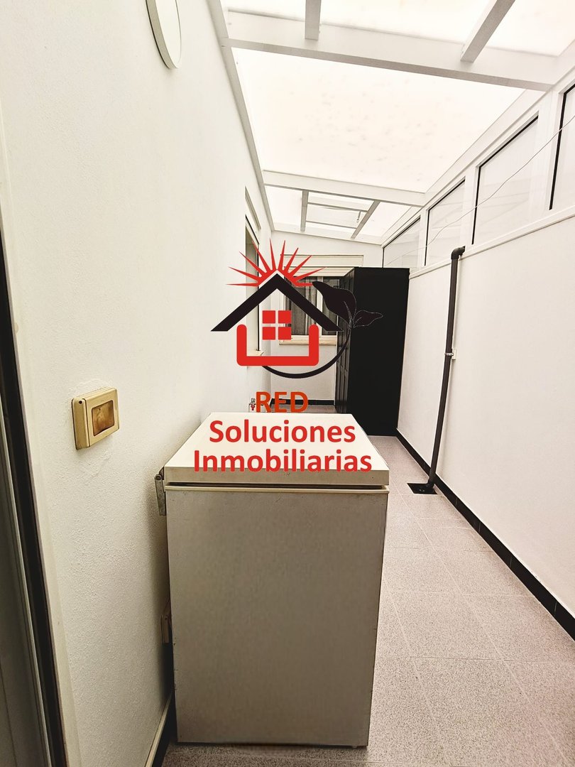 Piso de 92 m² en Güímar