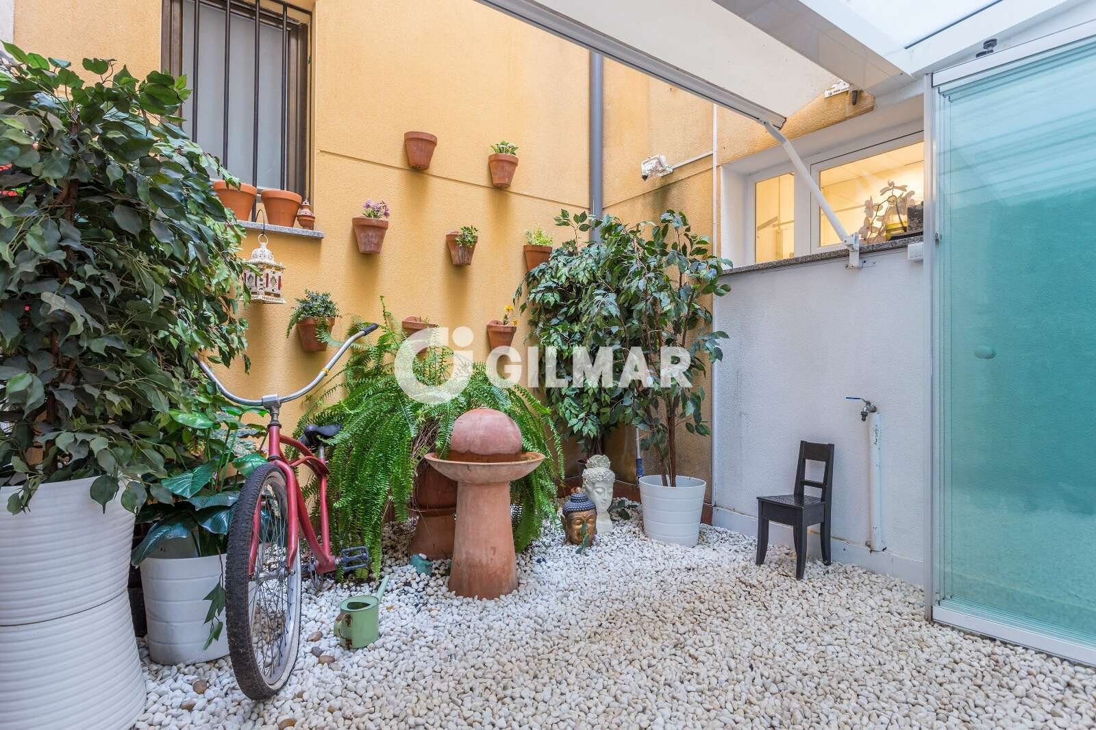 Piso de 31 m² en Madrid
