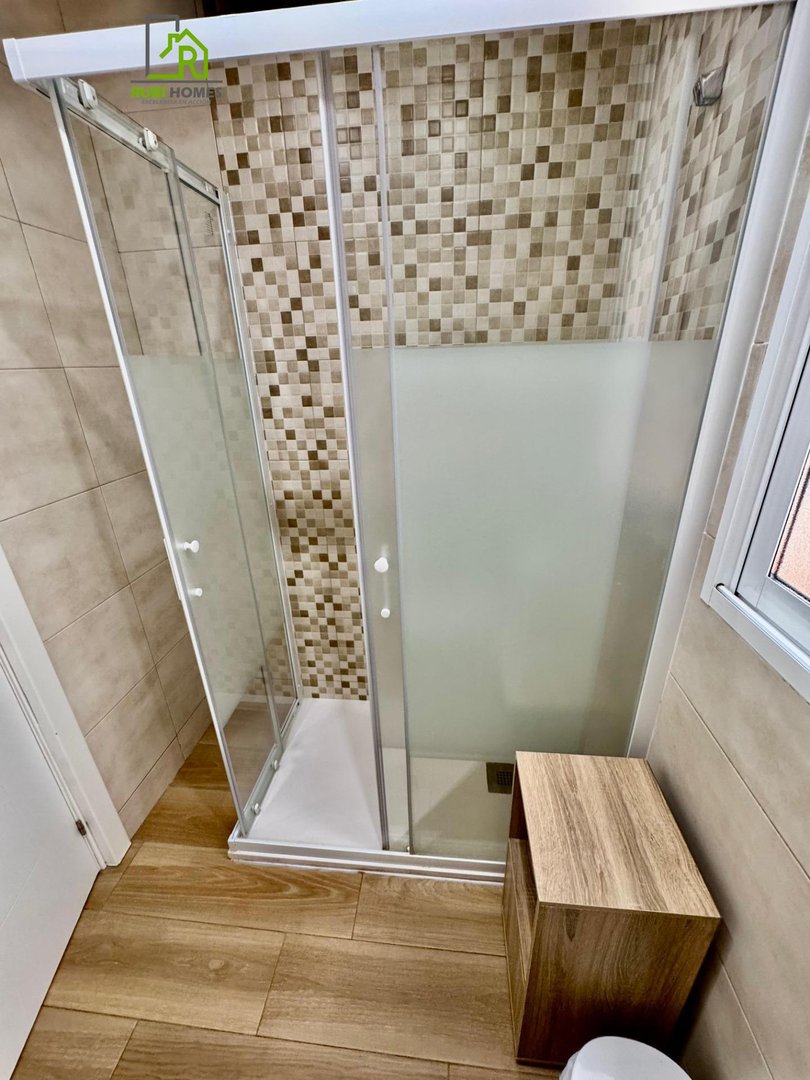 Piso de 83 m² en Granada