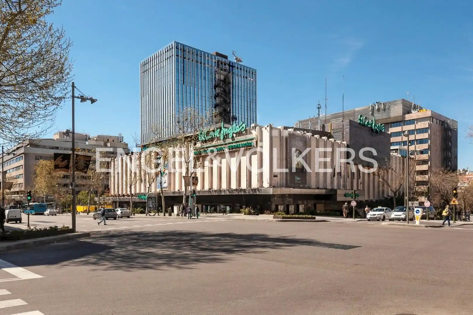 Appartamento 63 m² a Madrid