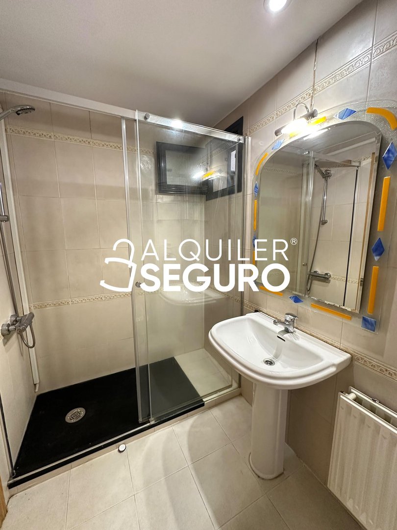Piso de 90 m² en Madrid