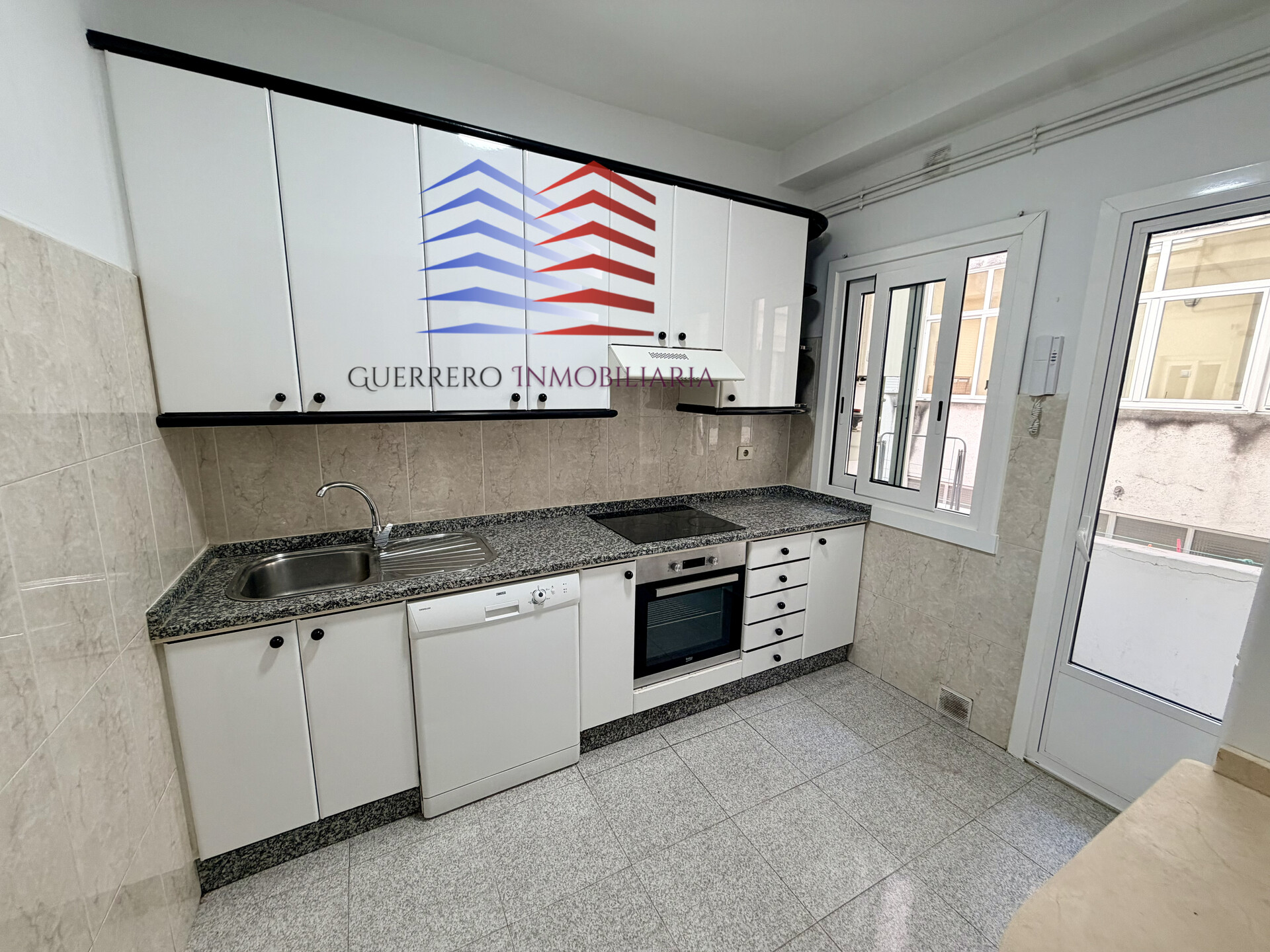 Piso de 110 m² en Ourense