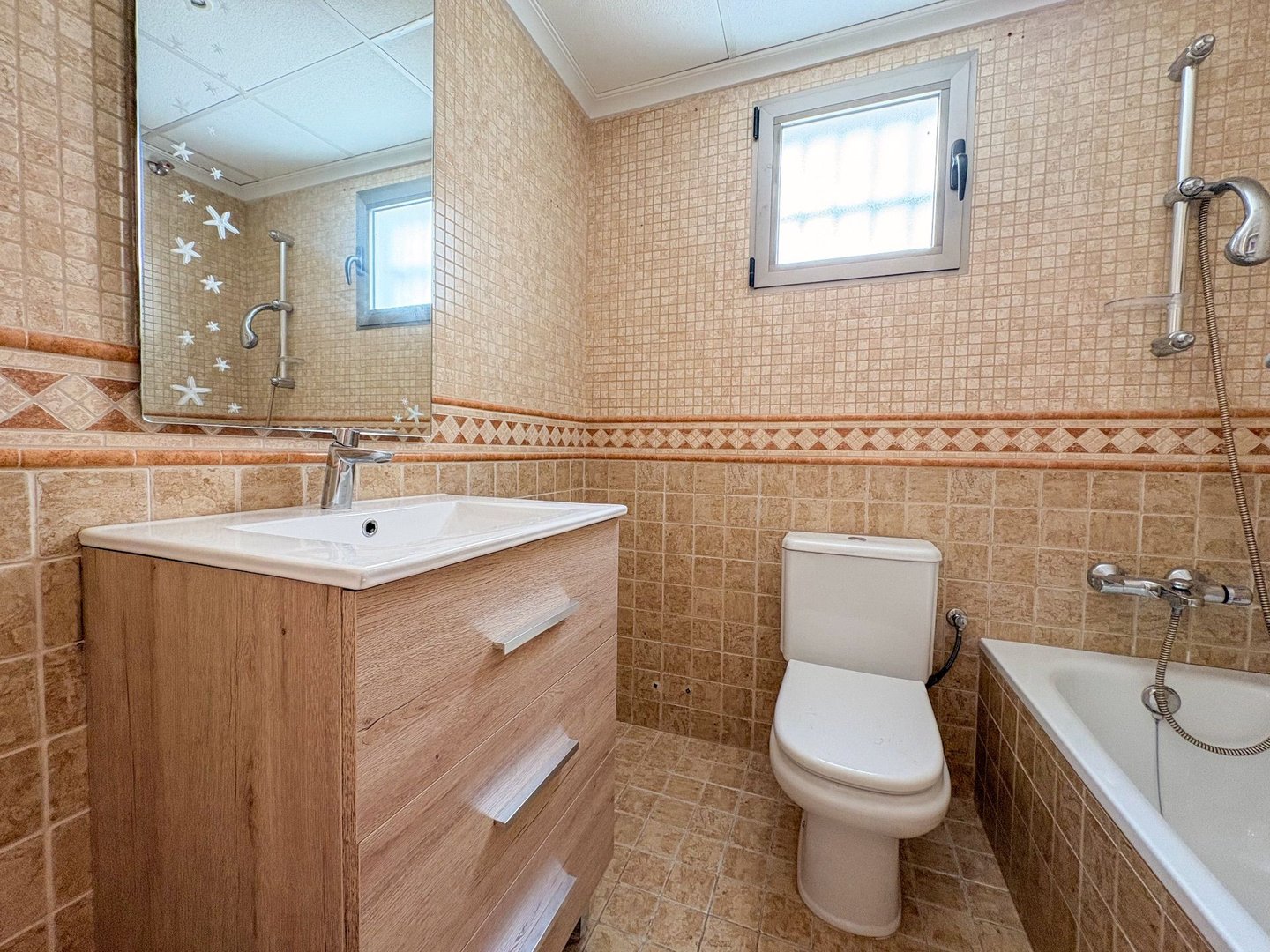 Piso de 90 m² en Torrevieja