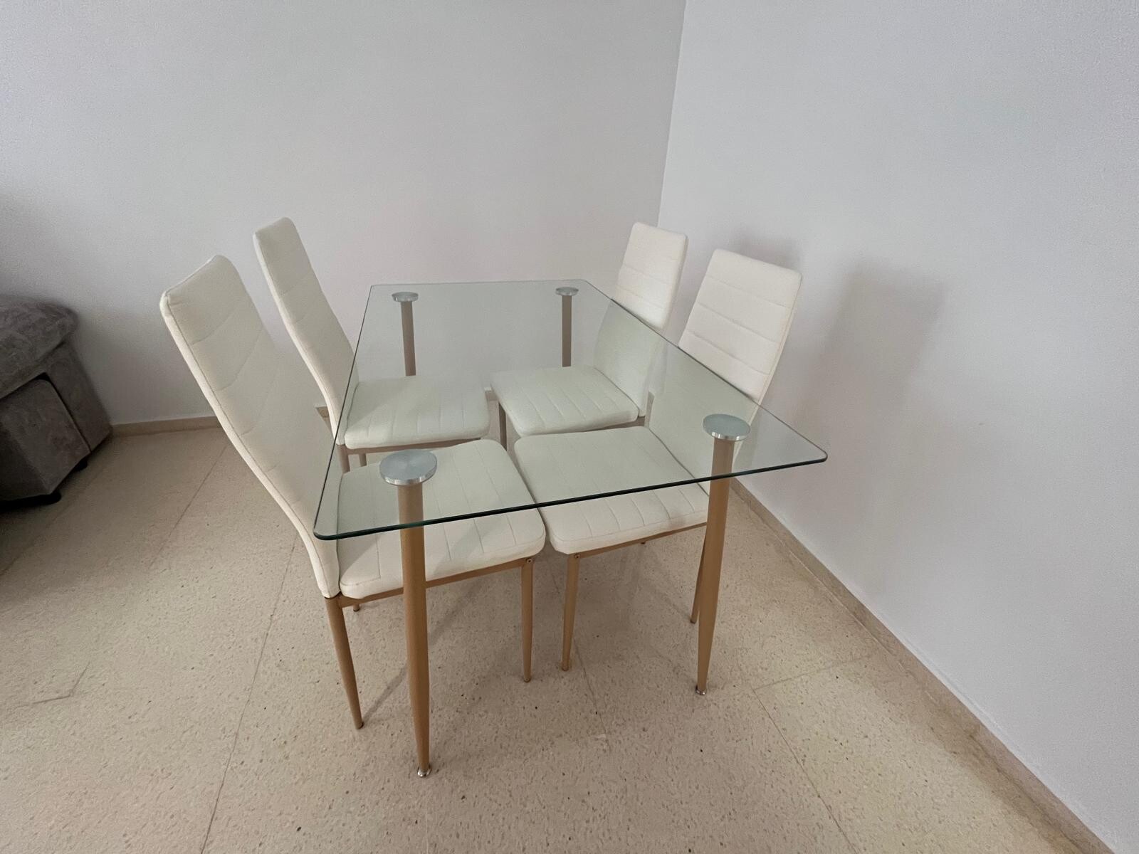 Pis de 50 m² a Dos Hermanas