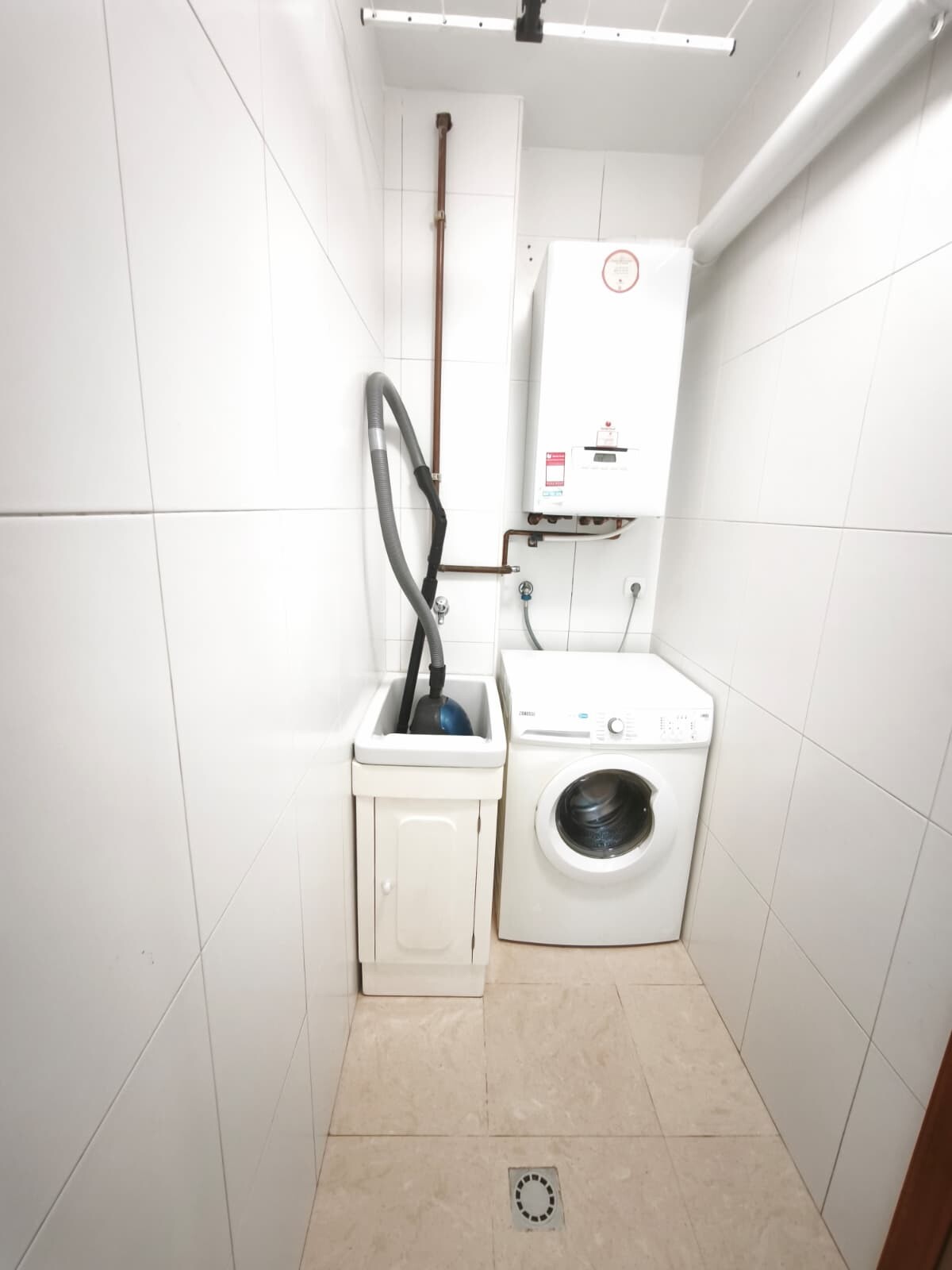 Piso de 76 m² en Vigo