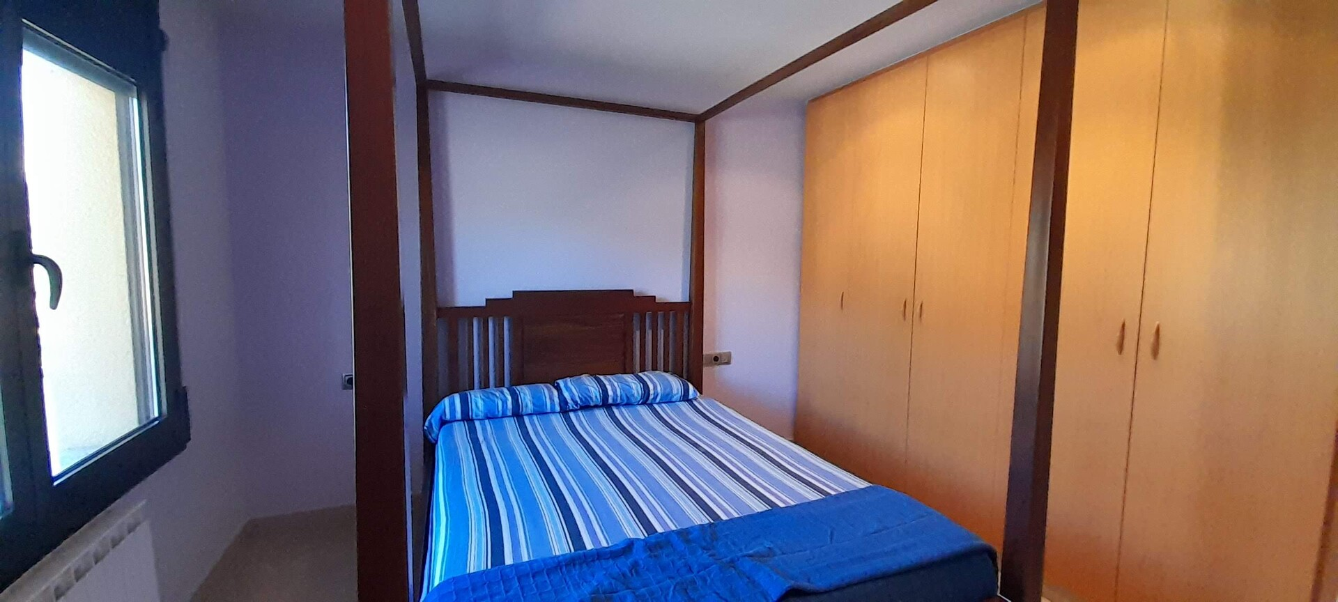 Pis de 84 m² a Avià