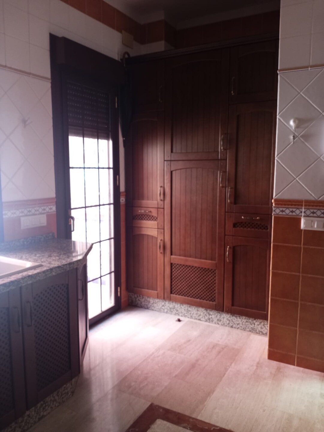 Casa de 120 m² en Mairena del Alcor