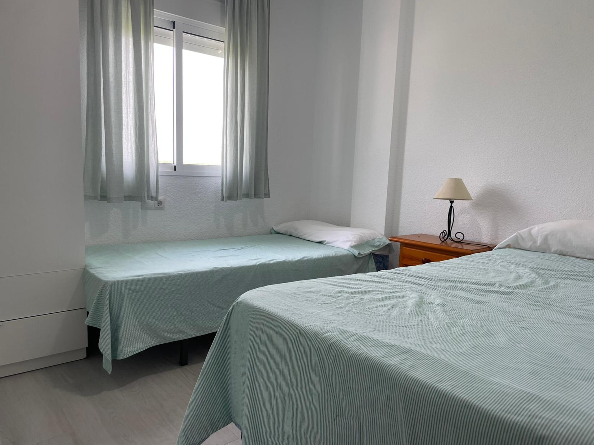 Piso de 65 m² en Punta Umbría