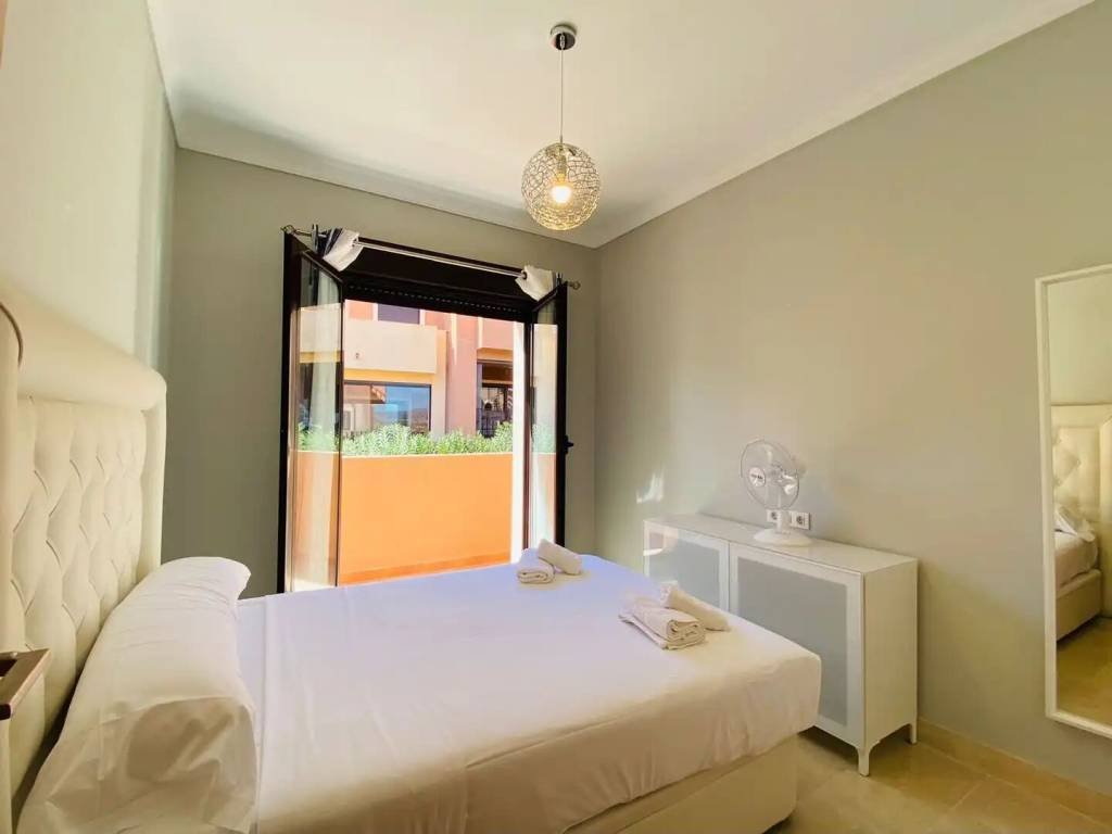 Casa de 200 m² a Estepona