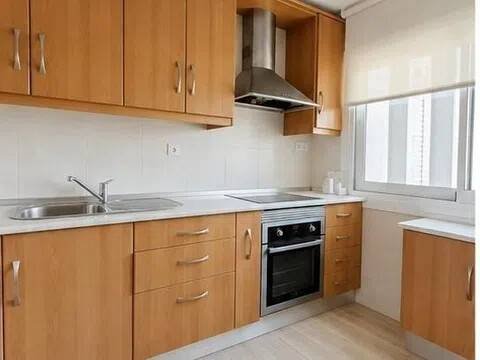 Piso de 120 m² en Murcia