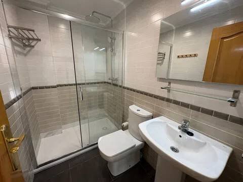 Piso de 70 m² en Ferrol