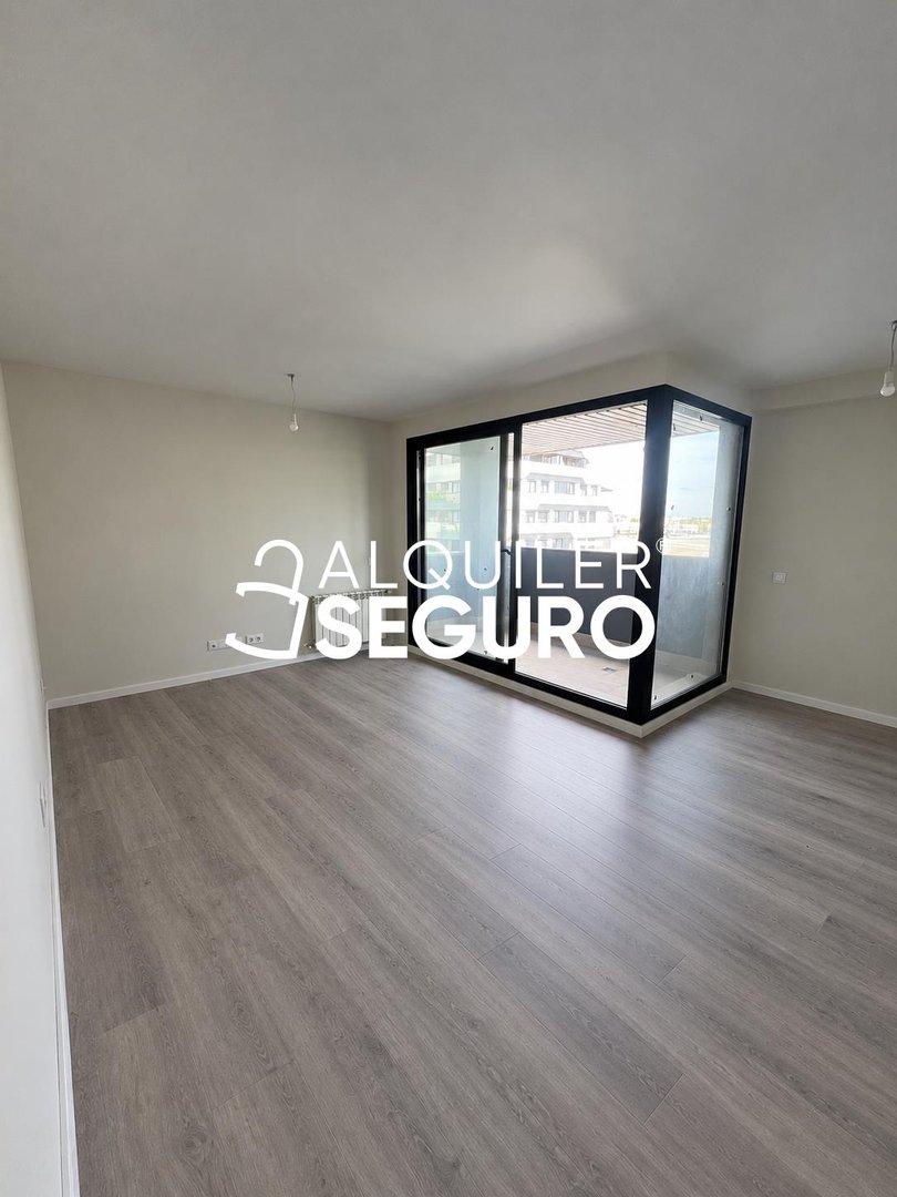 Pis de 80 m² a Madrid