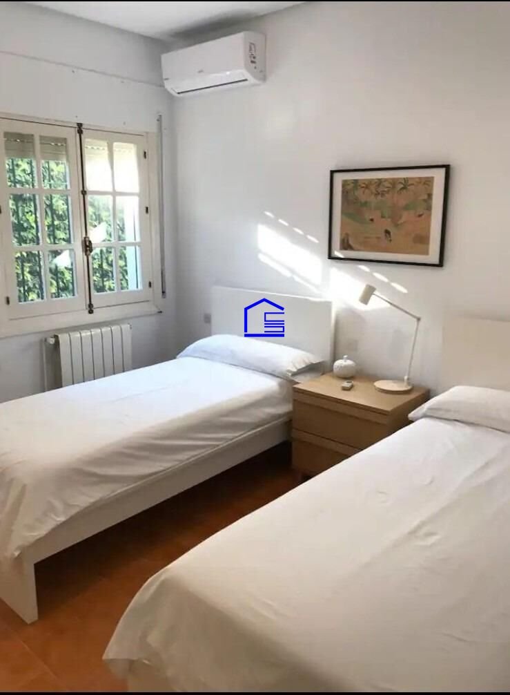 Casa de 199 m² en El Puerto de Santa María