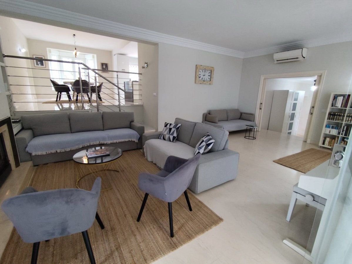 Casa de 400 m² en San Roque