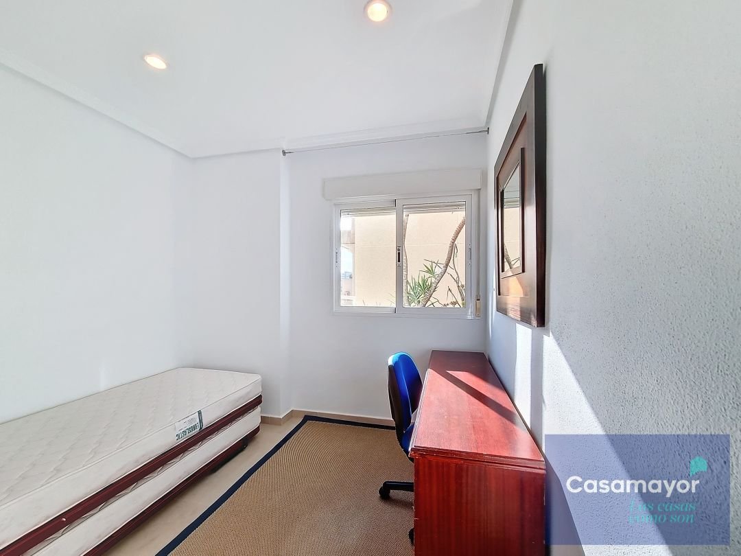 Pis de 170 m² a Alacant