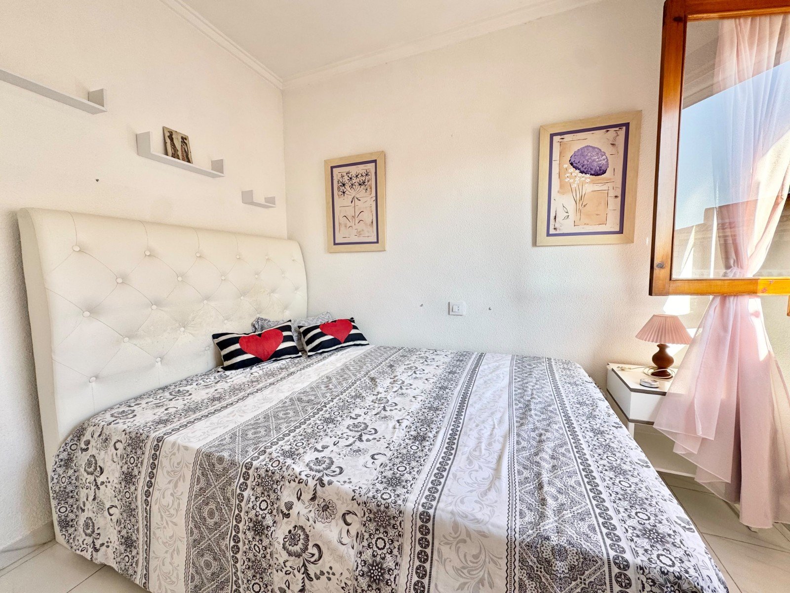Piso de 90 m² en San Pedro del Pinatar