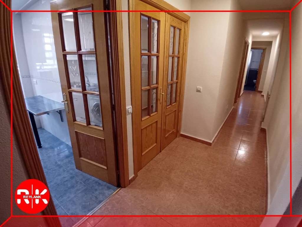 Appartamento 81 m² a Coslada
