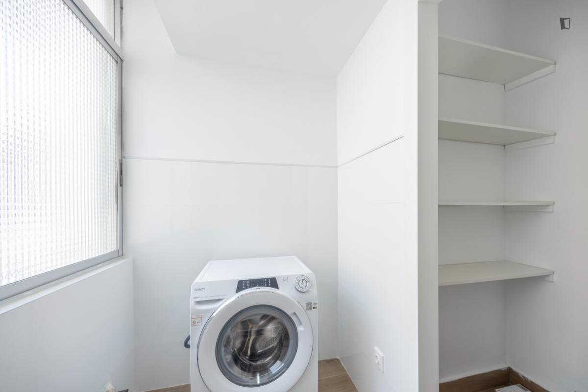 Habitació de lloguer, València