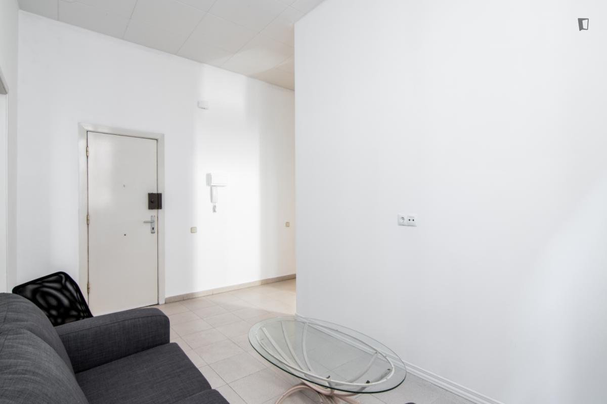 Habitación en alquiler, Barcelona