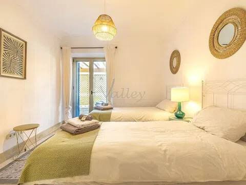 Piso de 135 m² en San Roque