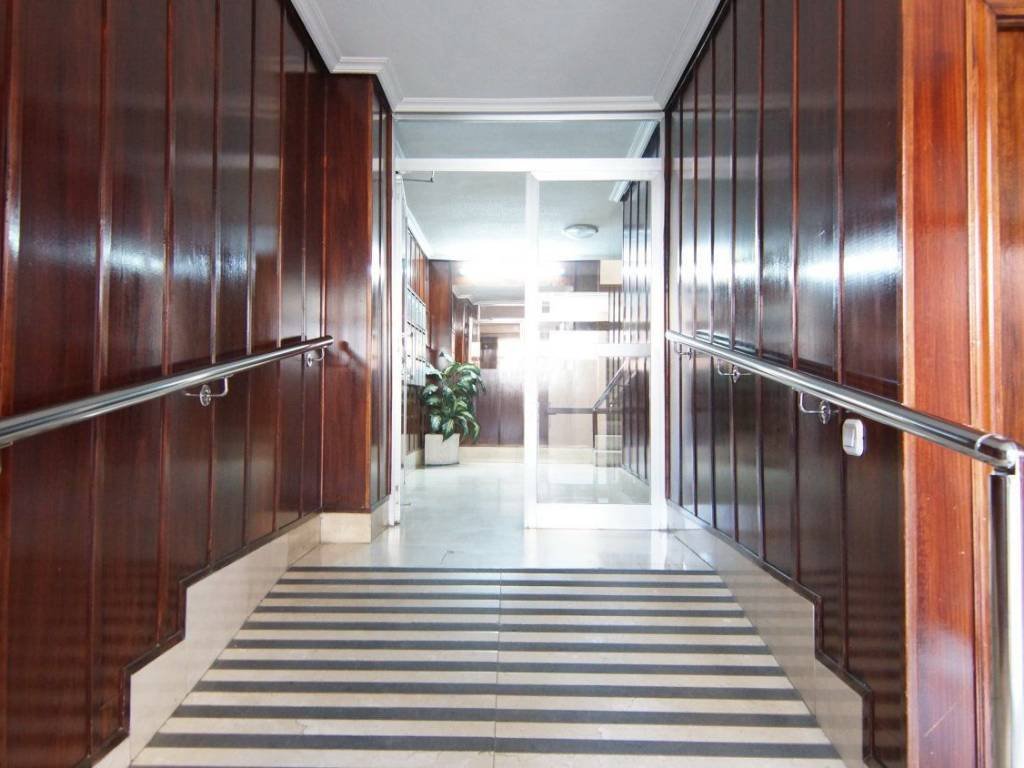 Pis de 104 m² a Zamora