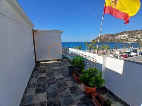 Pis de 72 m² a Almuñécar