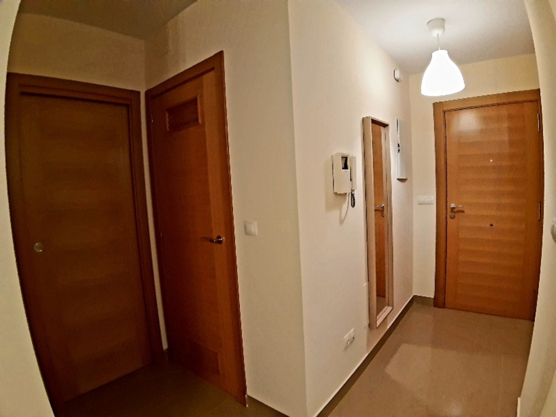 Piso de 44 m² en Cariño