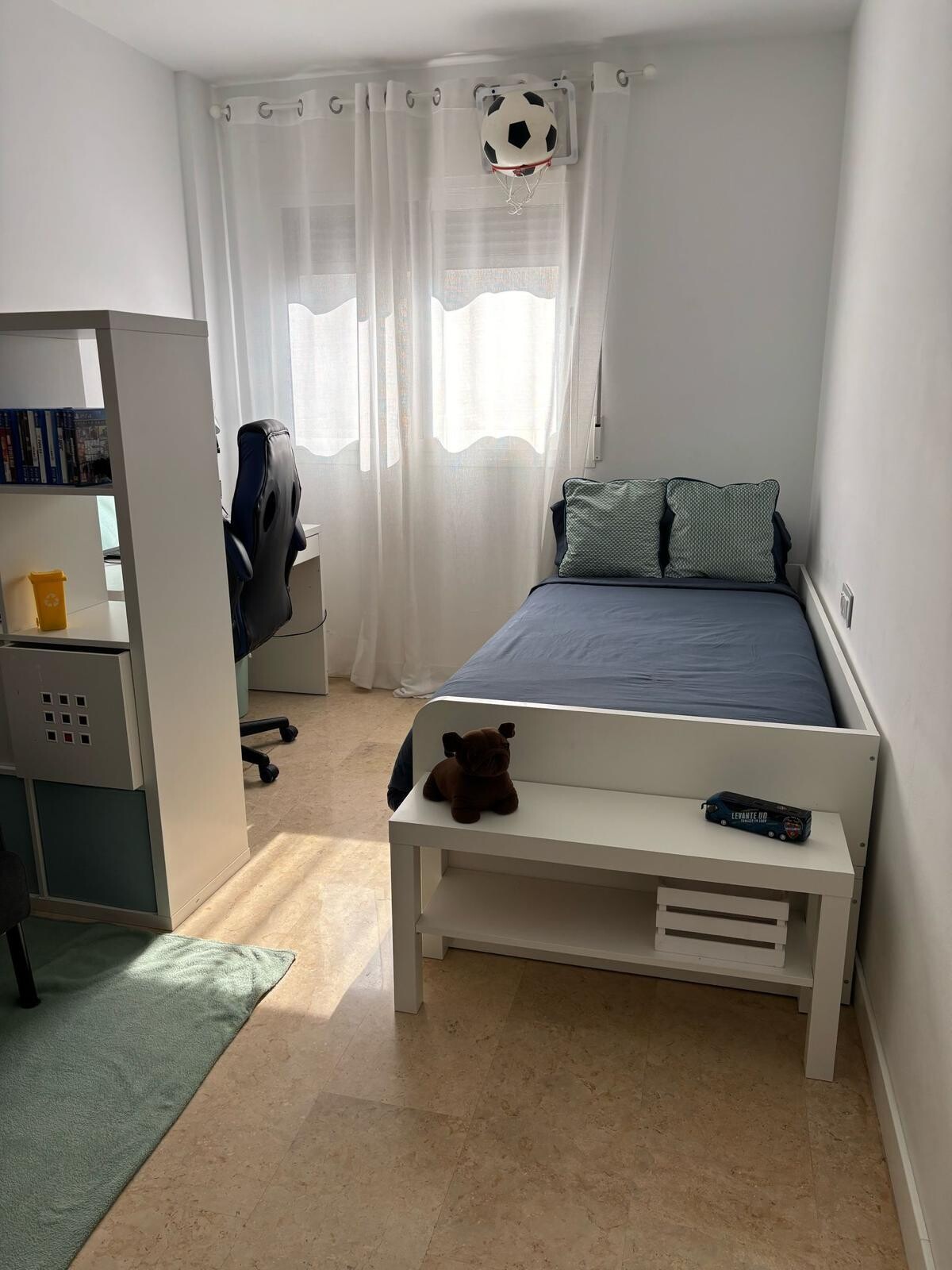 Appartamento 121 m² a Valencia