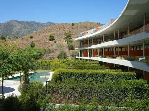 Piso de 130 m² en Fuengirola