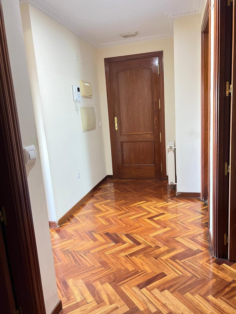 Piso de 71 m² en Cáceres