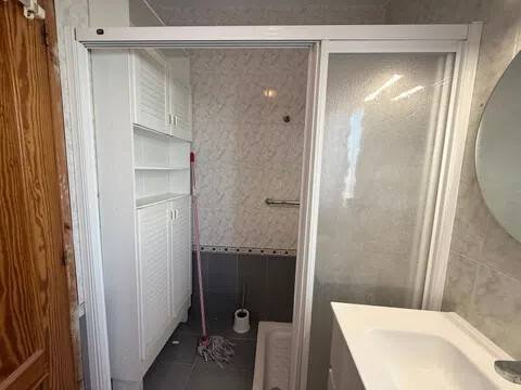 Piso de 151 m² en Almería