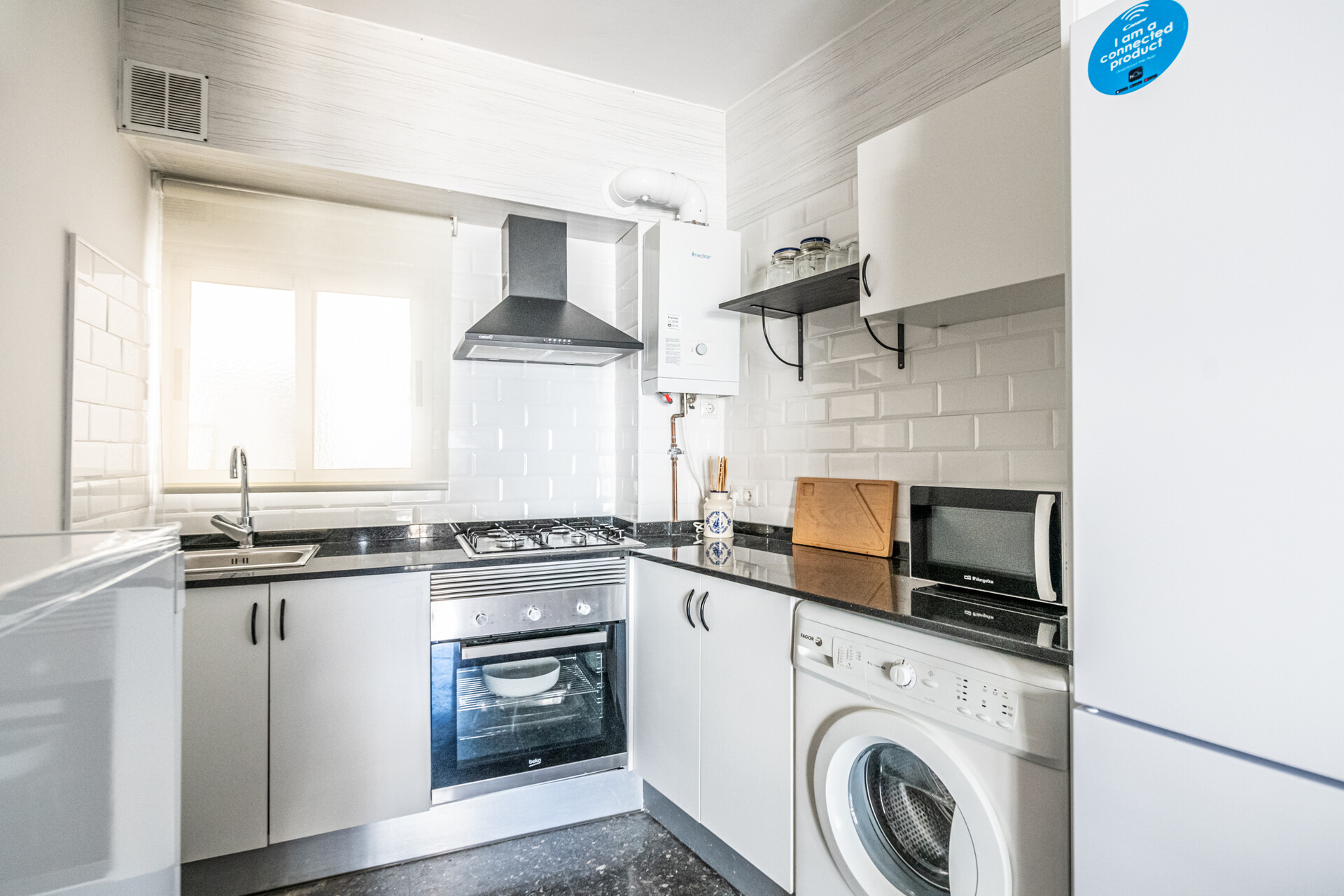 Appartamento 72 m² a Valencia