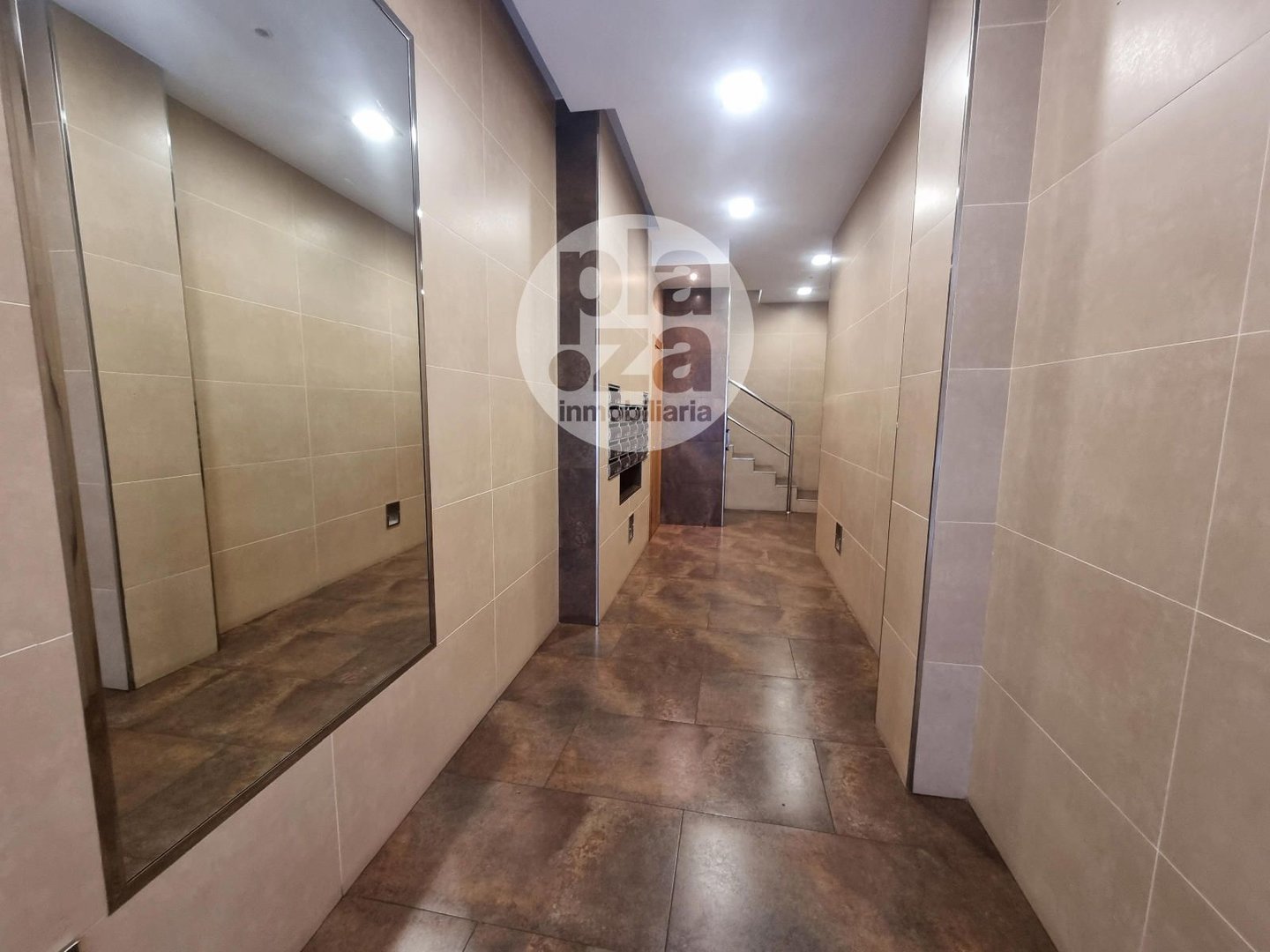 Pis de 72 m² a Burgos