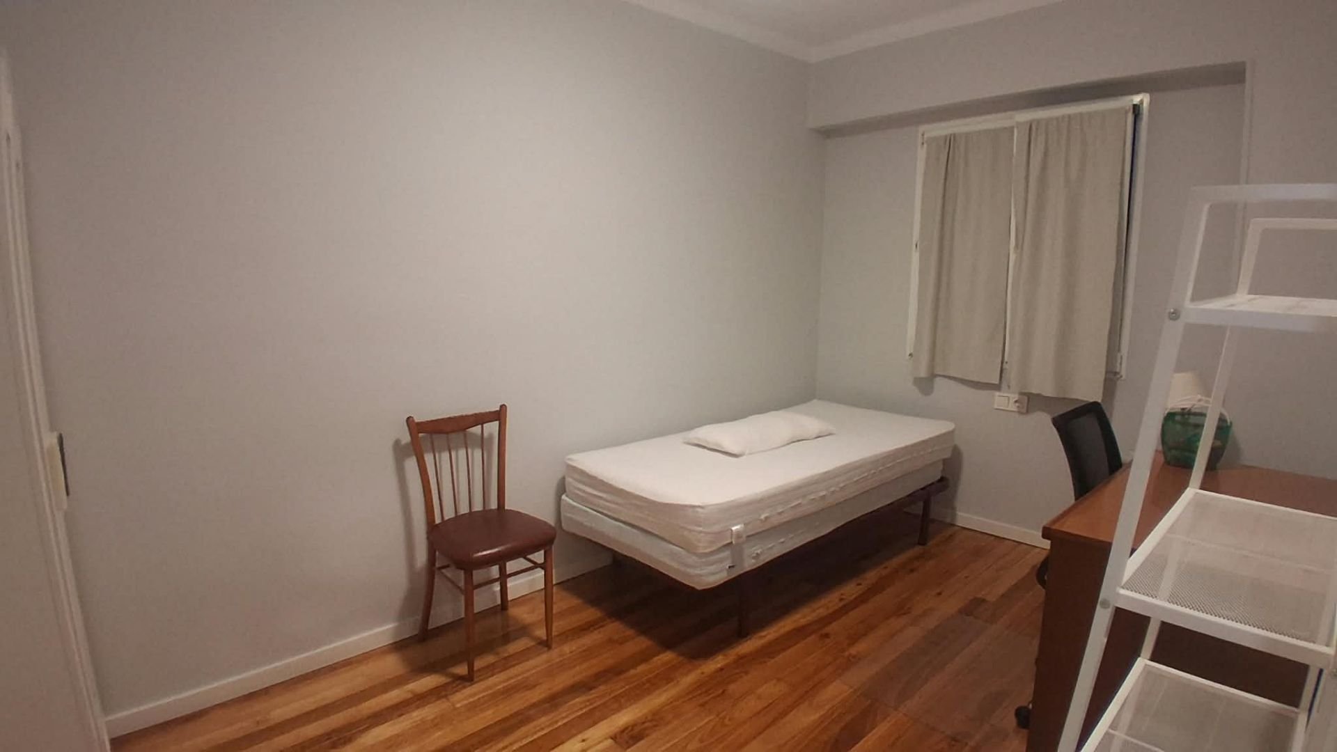 Pis de 82 m² a Sant Sebastià