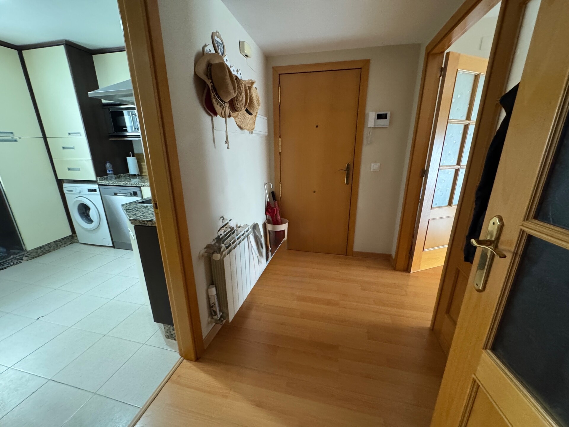 Piso de 65 m² en Badajoz
