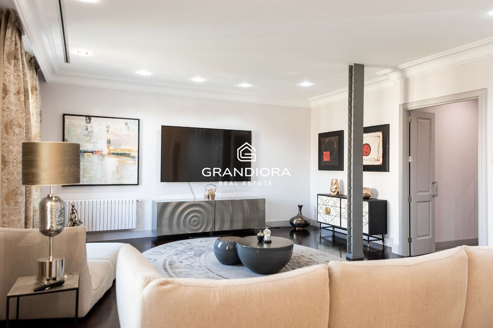 Piso de 210 m² en Barcelona