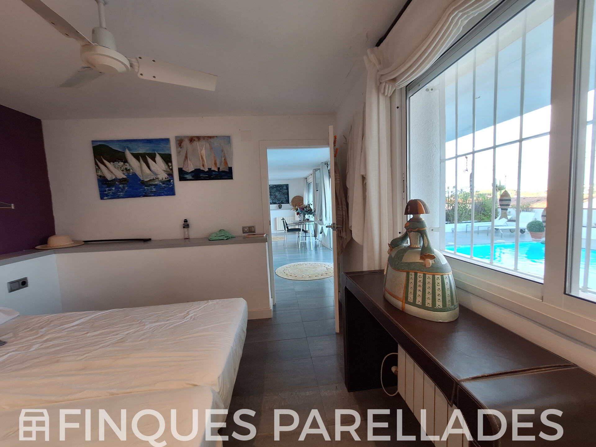 Casa de 277 m² en Vilanova i la Geltrú