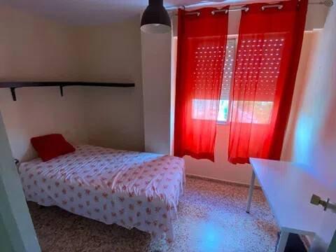 Pis de 120 m² a Múrcia