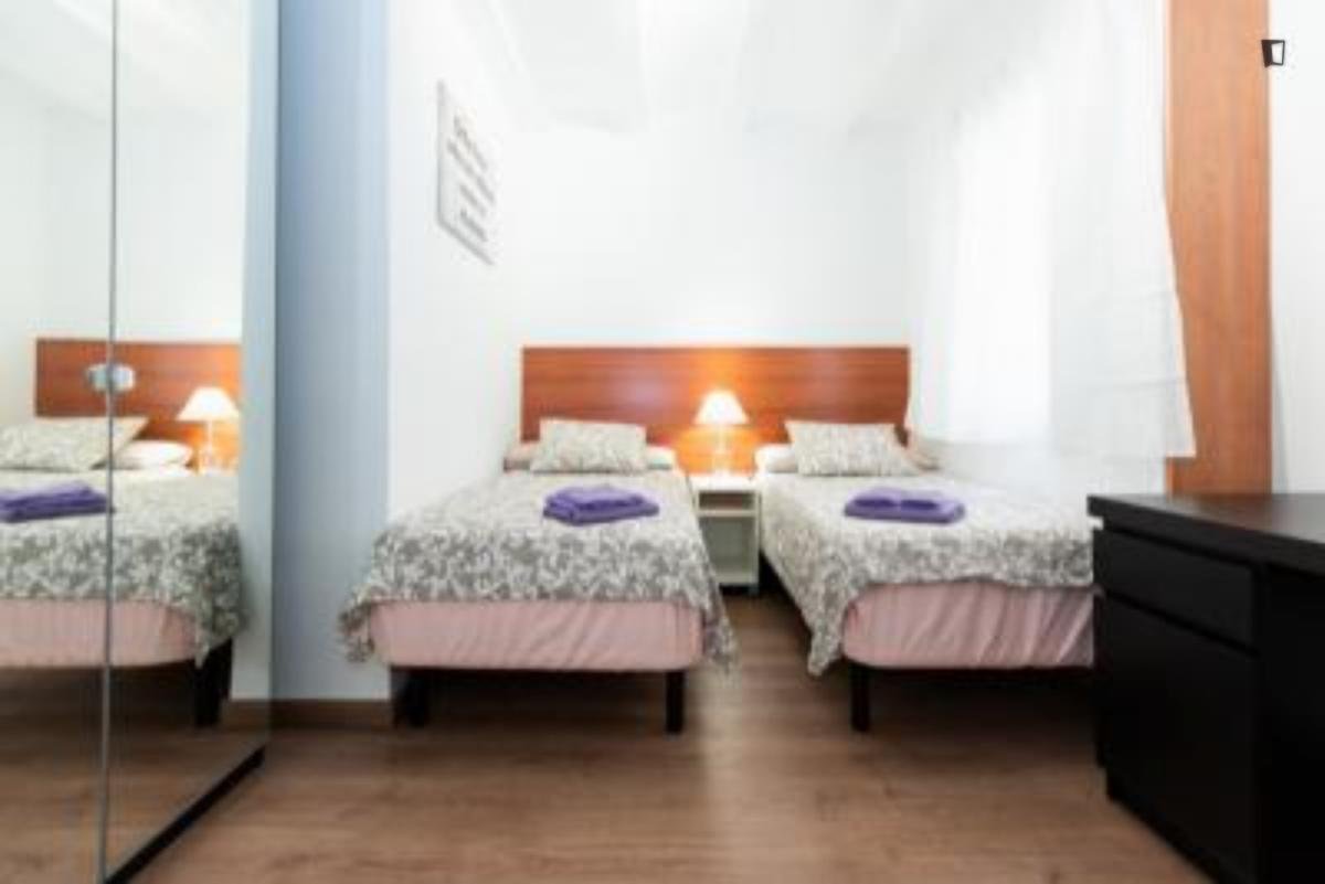 Piso de 62 m² en Barcelona