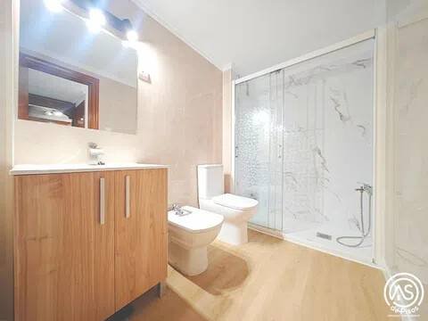 Piso de 105 m² en Zaragoza