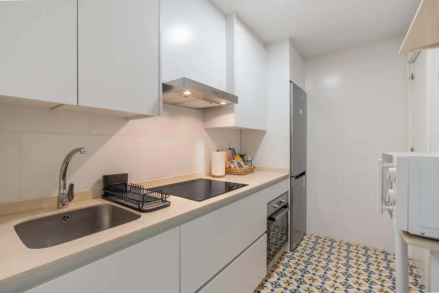 Appartamento 87 m² a Granada