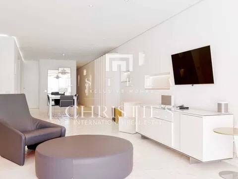 Piso de 113 m² en Ibiza