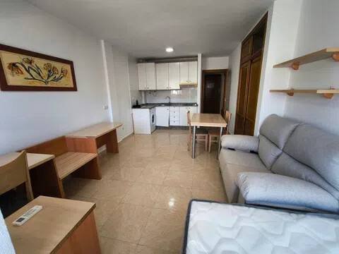 Piso de 42 m² en Murcia