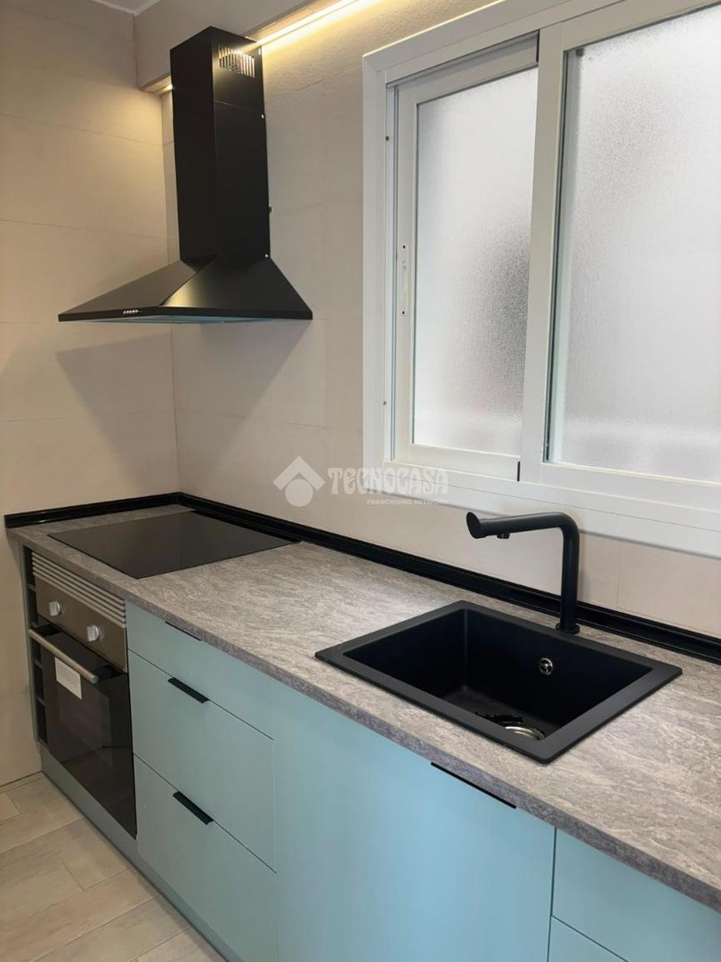 Piso de 79 m² en Granada