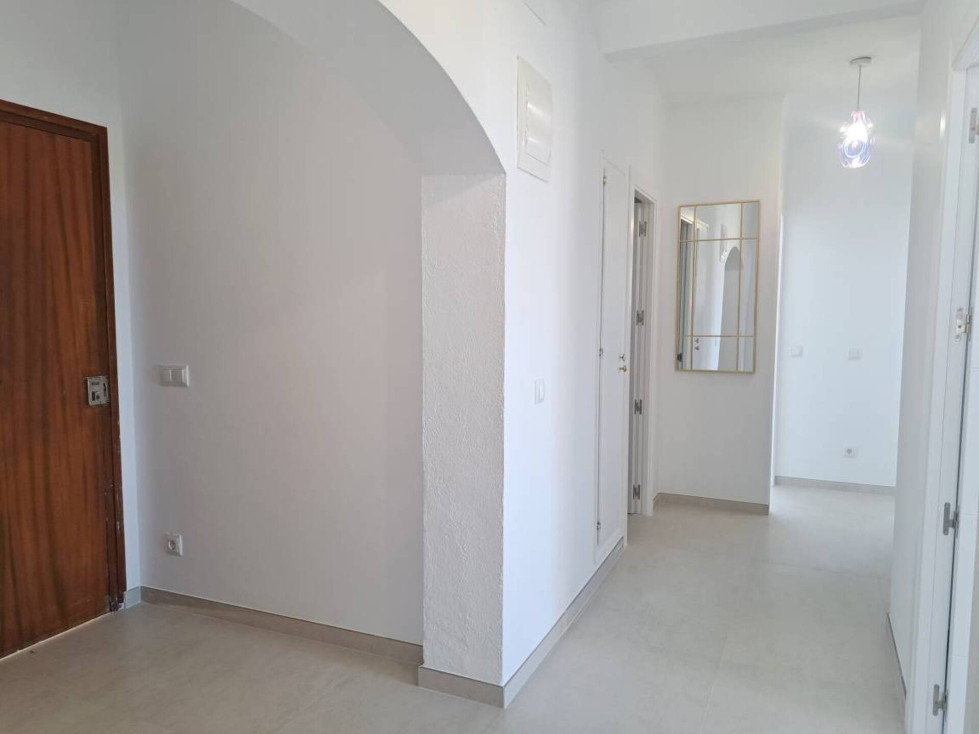 Piso de 110 m² en Roses