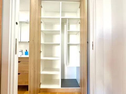 Piso de 50 m² en Murcia